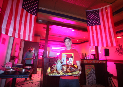 LIFESTYLE & CULTURE – All American Diner